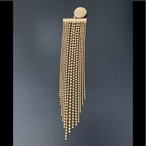 Frieda Rothman NWOT Earring SINGLE ONE